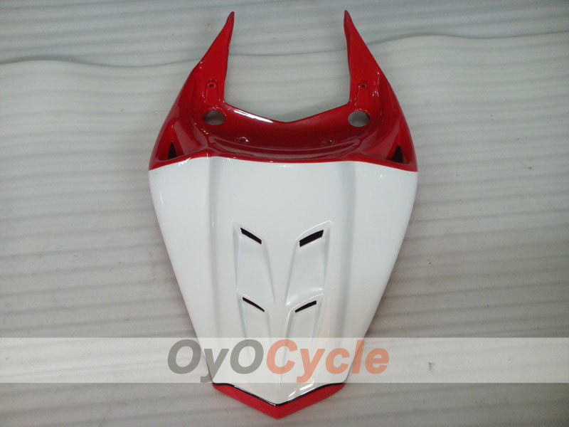 Carenado Trasero + Cubre asiento Para Ducati 03-04 999 #OYO87913994 Imagen principal del producto