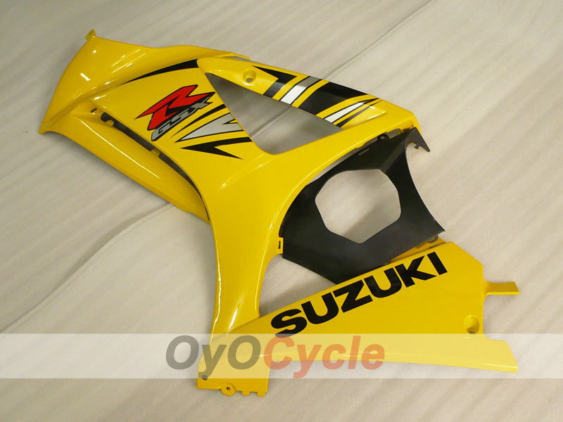 Carenado lateral izquierdo y derecho para Suzuki 07-08 GSXR1000 #OYO87908540 Imagen principal del producto