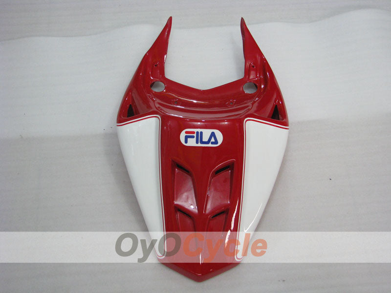 Colín Trasero + Tapa de Asiento para Ducati 03-04 749 #OYO87914102 Imagen principal del producto