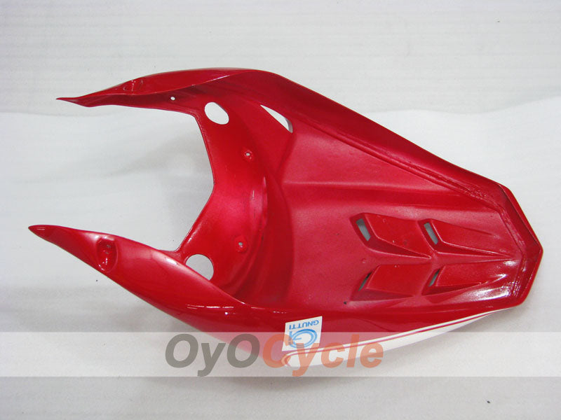 Colín Trasero + Tapa de Asiento para Ducati 03-04 749 #OYO87914102