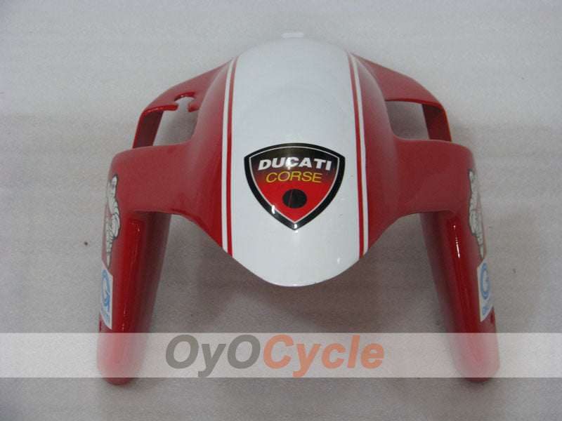 Carenado delantero para Ducati 03-04 749 #OYO87914100 Imagen principal del producto