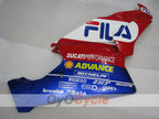 Carenado lateral izquierdo y derecho para Ducati 03-04 749 #OYO87914103