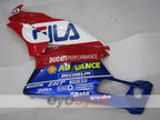 Carenado lateral izquierdo y derecho para Ducati 03-04 749 #OYO87914103