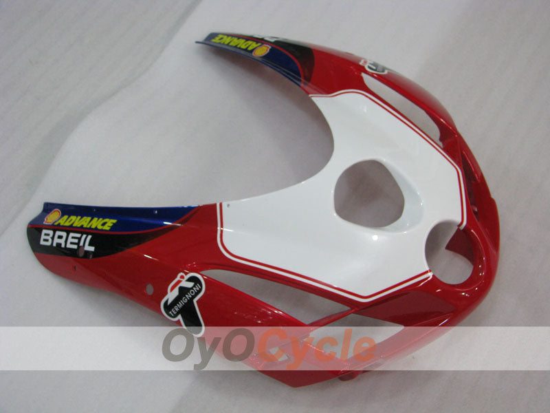 Carenado superior delantero para Ducati 03-04 749 #OYO87914101