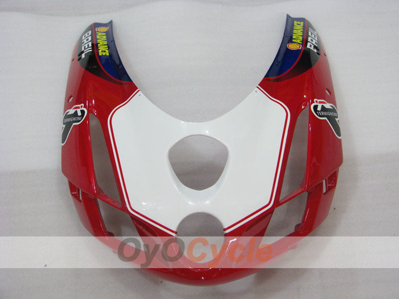 Carenado superior delantero para Ducati 03-04 999 #OYO87913996 Imagen principal del producto