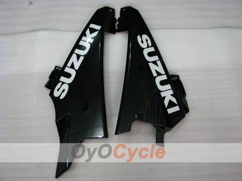 Carenado lateral izquierdo y derecho para Suzuki 07-08 GSXR1000 #OYO87908545
