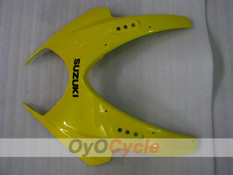 Carenado delantero superior para Suzuki 07-08 GSXR1000 #OYO87908542 Imagen secundaria del producto