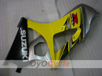 Carenado lateral izquierdo y derecho para Suzuki 07-08 GSXR1000 #OYO87908545