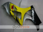 Carenado lateral izquierdo y derecho para Suzuki 07-08 GSXR1000 #OYO87908545