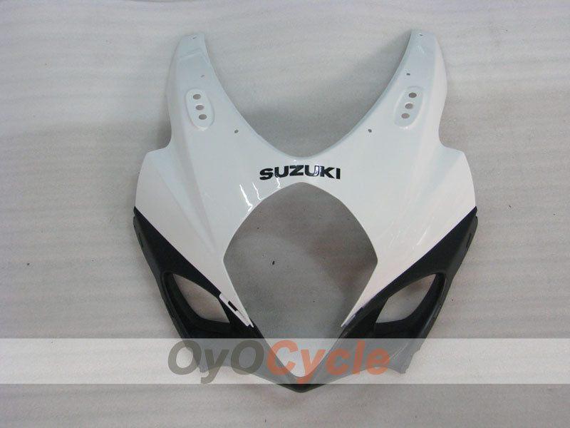 Carenado delantero superior para Suzuki 07-08 GSXR1000 #OYO87908553
