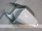 Cubierta de colín trasero + funda de asiento para Suzuki 07-08 GSXR1000 #OYO87908555