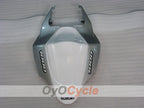 Cubierta de colín trasero + funda de asiento para Suzuki 07-08 GSXR1000 #OYO87908555