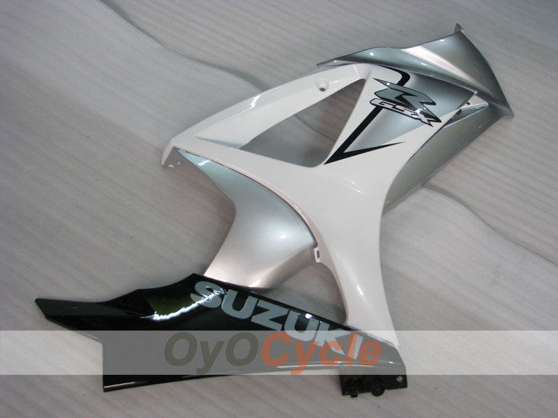 Carenado lateral izquierdo y derecho para Suzuki 07-08 GSXR1000 #OYO87908557 Imagen secundaria del producto