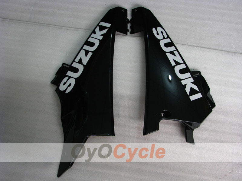Carenado lateral izquierdo y derecho para Suzuki 07-08 GSXR1000 #OYO87908565
