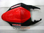 Carenado trasero + funda de asiento para Suzuki 07-08 GSXR1000 #OYO87908564