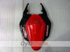 Carenado trasero + funda de asiento para Suzuki 07-08 GSXR1000 #OYO87908564
