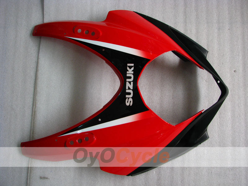 Carenado Superior Delantero para Suzuki 07-08 GSXR1000 #OYO87908562