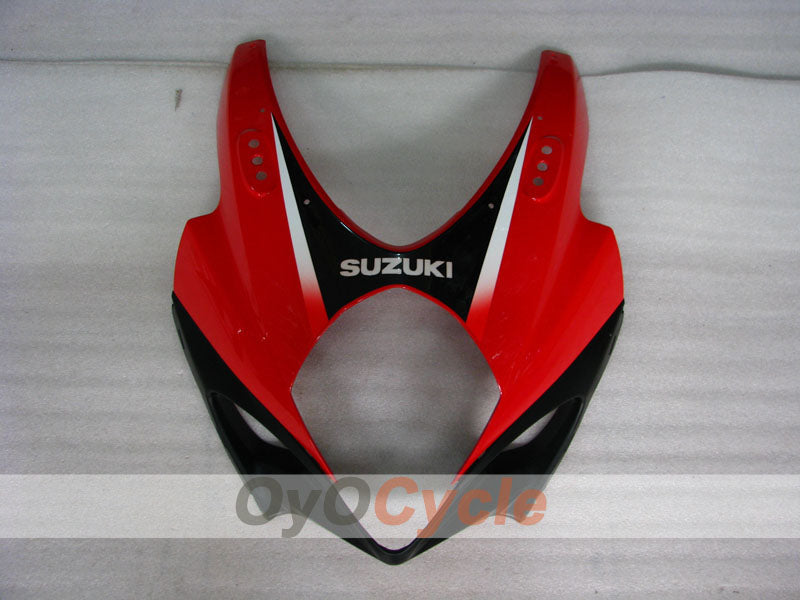 Carenado Superior Delantero para Suzuki 07-08 GSXR1000 #OYO87908562