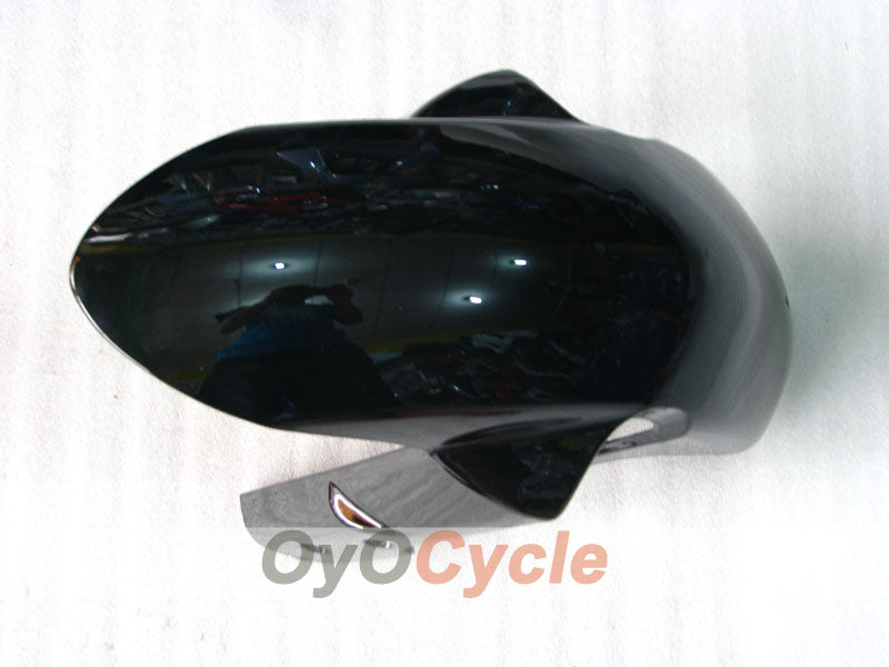 Carenado delantero de guardabarros para Suzuki 07-08 GSXR1000 #OYO87908560 Imagen secundaria del producto