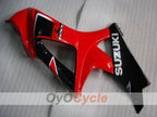 Carenado lateral izquierdo y derecho para Suzuki 07-08 GSXR1000 #OYO87908565