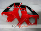Carenado lateral izquierdo y derecho para Suzuki 07-08 GSXR1000 #OYO87908565