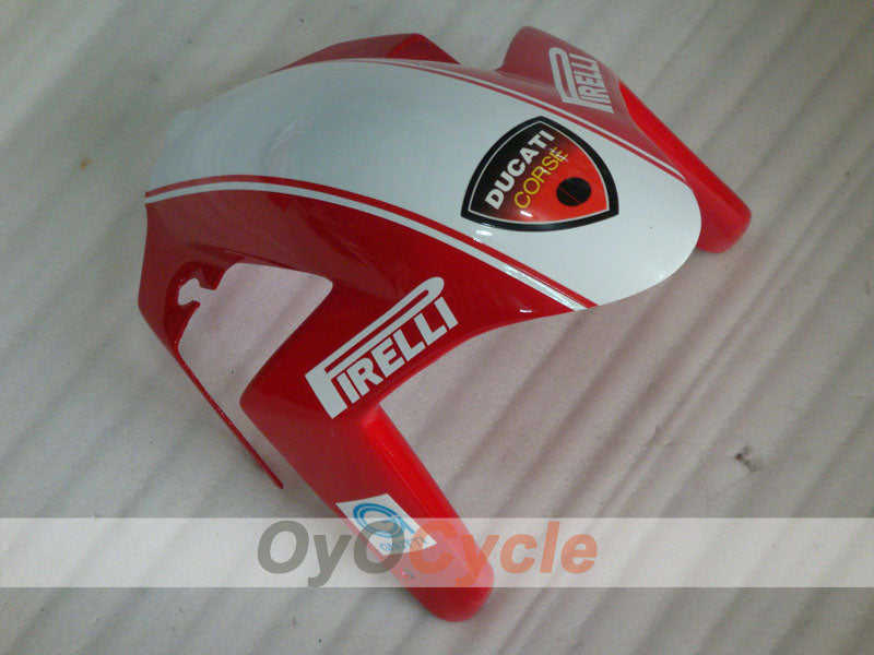 Carenado delantero para Ducati 03-04 999 #OYO87913999