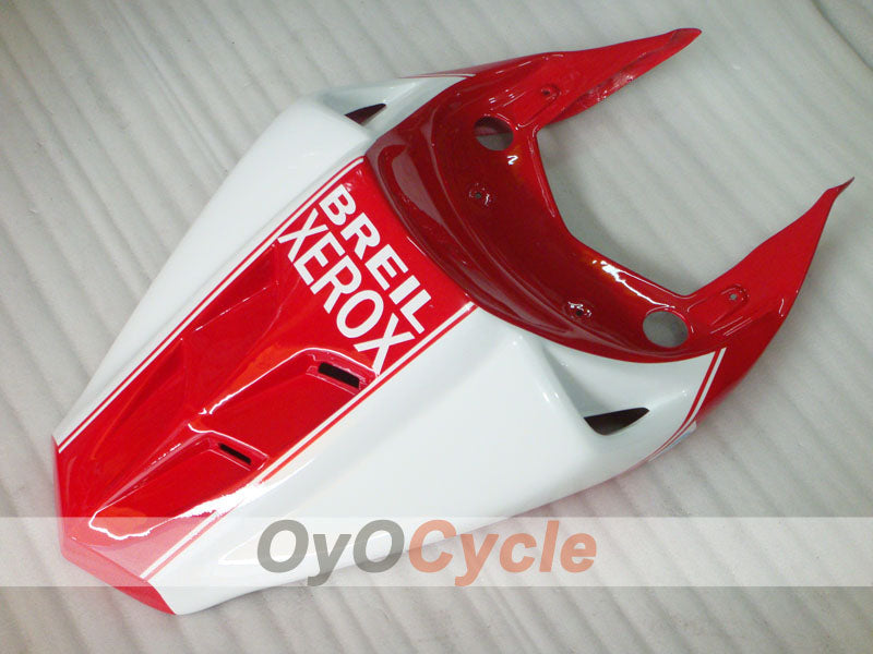 Colín Trasero + Tapa de Asiento para Ducati 03-04 999 #OYO87914001 Imagen secundaria del producto
