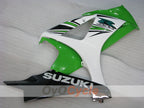Carenado lateral izquierdo y derecho para Suzuki 07-08 GSXR1000 #OYO87908572