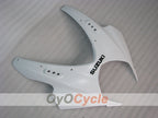 Kit de carenado por inyección para GSX R1000 07-08 - Verde, Blanco - Estilo de fábrica #OYO87902142