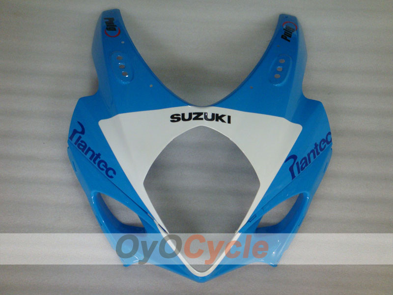 Carenado Superior Delantero para Suzuki GSXR1000 07-08 #OYO87908575 Imagen principal del producto