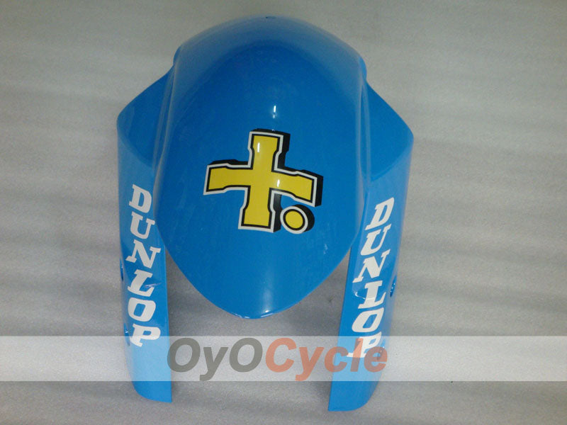 Carenado Delantero Guardabarros Para Suzuki 07-08 GSXR1000 #OYO87908573 Imagen principal del producto