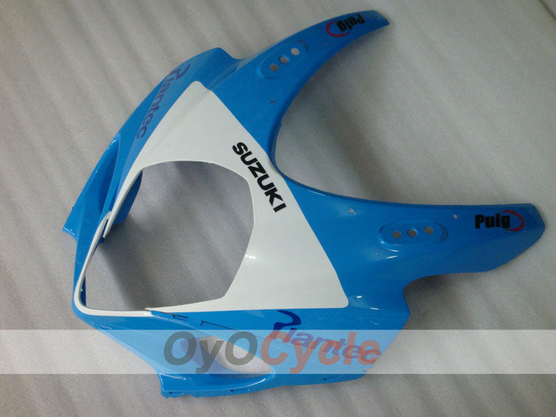 Carenado Superior Delantero para Suzuki GSXR1000 07-08 #OYO87908575 Imagen secundaria del producto