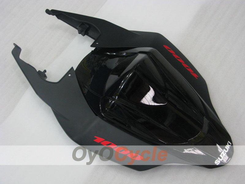 Colín Trasero + Cubre Asiento Para Suzuki 07-08 GSXR1000 #OYO87908581