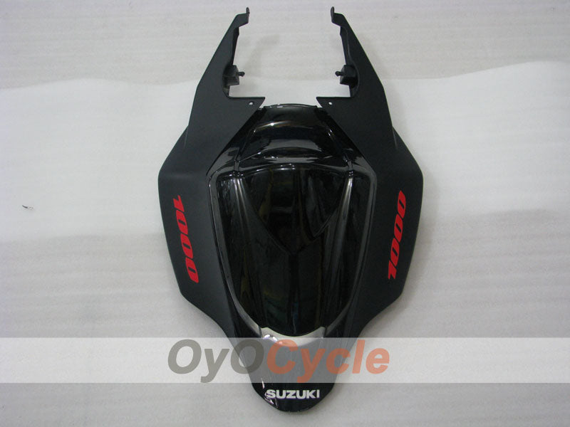 Colín Trasero + Cubre Asiento Para Suzuki 07-08 GSXR1000 #OYO87908581 Imagen principal del producto