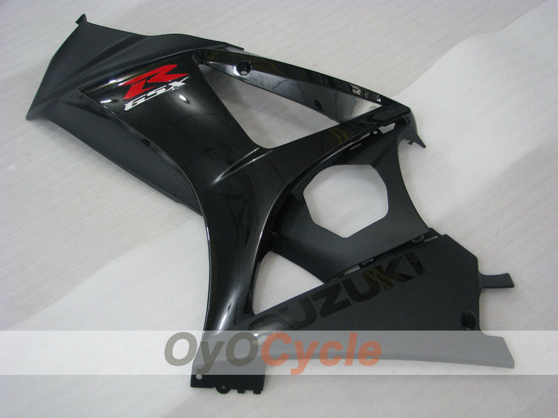 Carenado lateral izquierdo y derecho para Suzuki 07-08 GSXR1000 #OYO87908583 Imagen principal del producto