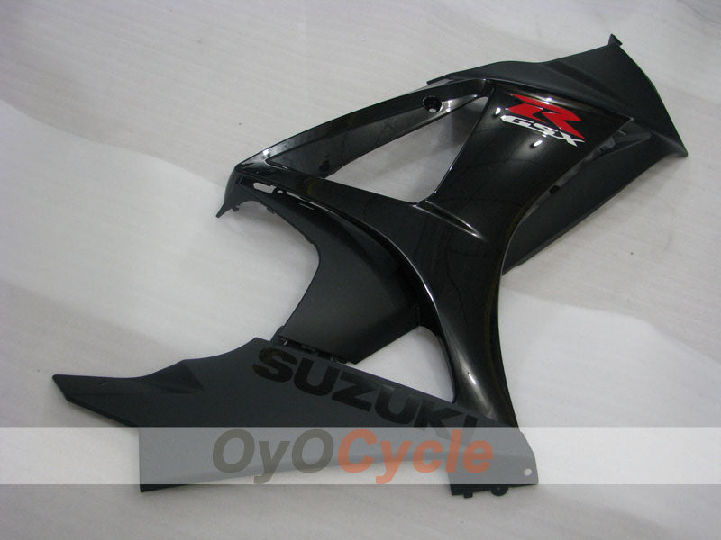 Carenado lateral izquierdo y derecho para Suzuki 07-08 GSXR1000 #OYO87908583 Imagen secundaria del producto