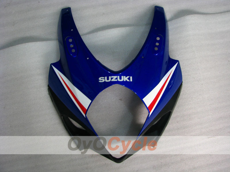 Carenado Superior Delantero para Suzuki 07-08 GSXR1000 #OYO87908585