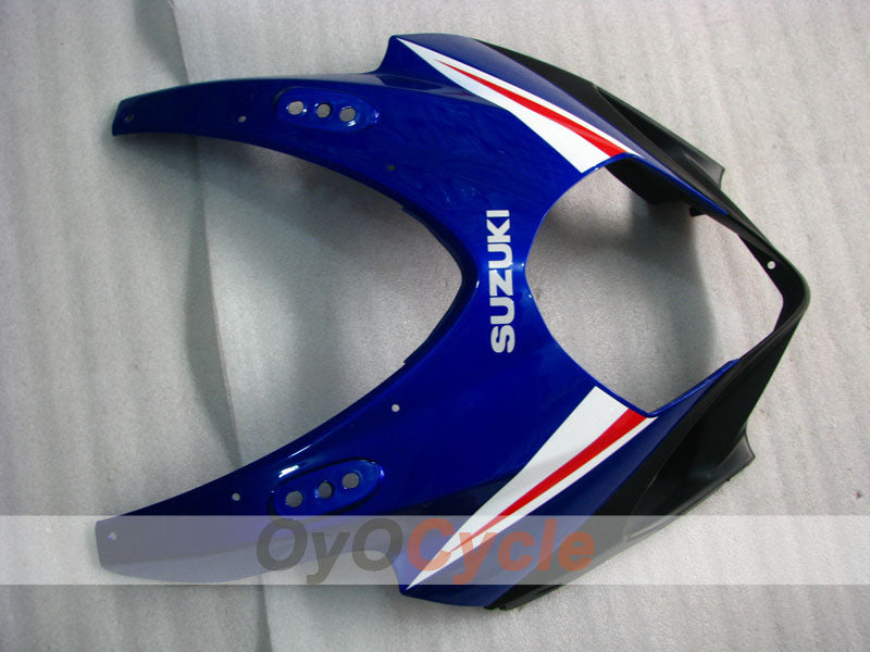 Carenado Superior Delantero para Suzuki 07-08 GSXR1000 #OYO87908585
