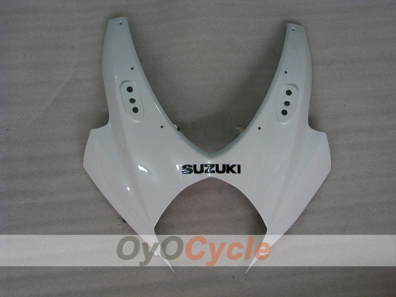 Carenado superior delantero para Suzuki 07-08 GSXR1000 #OYO87908593