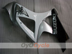 Carenado lateral izquierdo y derecho para Suzuki 07-08 GSXR1000 #OYO87908596