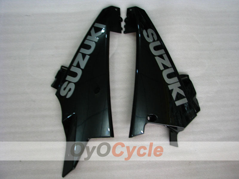 Carenado lateral izquierdo y derecho para Suzuki 07-08 GSXR1000 #OYO87908596