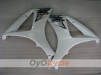 Carenado lateral izquierdo y derecho para Suzuki 07-08 GSXR1000 #OYO87908596