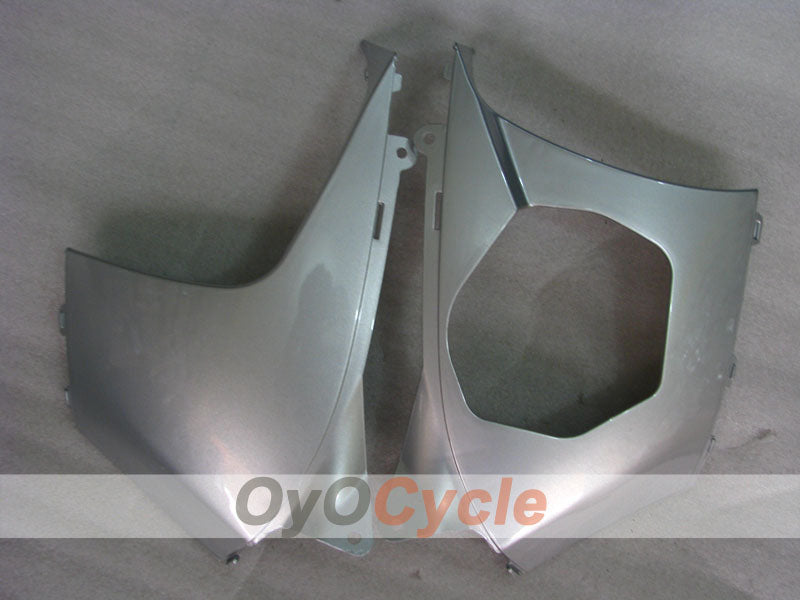 Carenado lateral izquierdo y derecho para Suzuki 07-08 GSXR1000 #OYO87908596