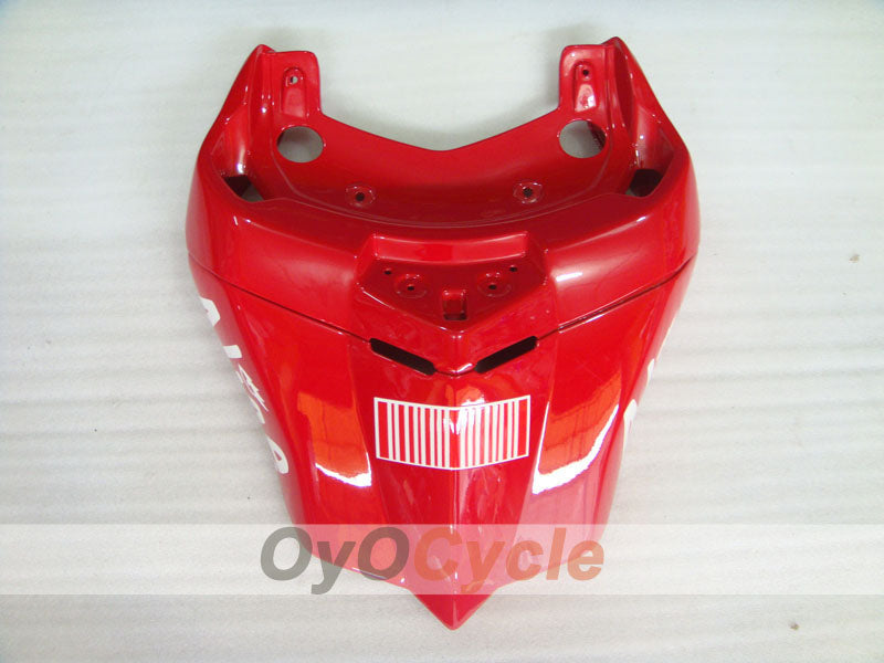Colín Trasero + Cubre Asiento para Ducati 05-06 749 #OYO87913980 Imagen principal del producto