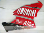 Carenado lateral izquierdo y derecho para Ducati 05-06 749 #OYO87913981