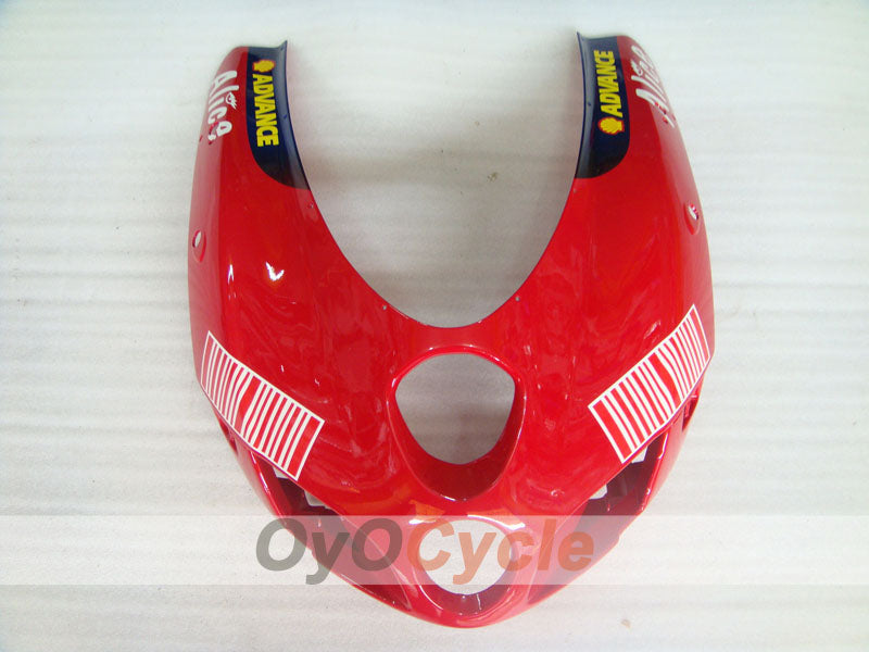 Carenado delantero superior para Ducati 05-06 999 #OYO87913974 Imagen principal del producto