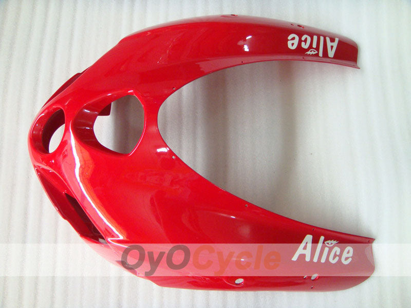 Carenado superior delantero para Ducati 05-06 999 #OYO87914036 Imagen secundaria del producto