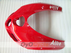 Carenado Superior Delantero para Ducati 05-06 749 #OYO87914130