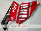 Carenado lateral izquierdo y derecho para Ducati 999 05-06 #OYO87914037