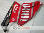 Carenado lateral izquierdo y derecho para Ducati 05-06 749 #OYO87914131